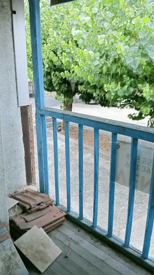 Terrassa de Finca rústica en venda en San Cibrao das Viñas amb Calefacció, Jardí privat i Balcó