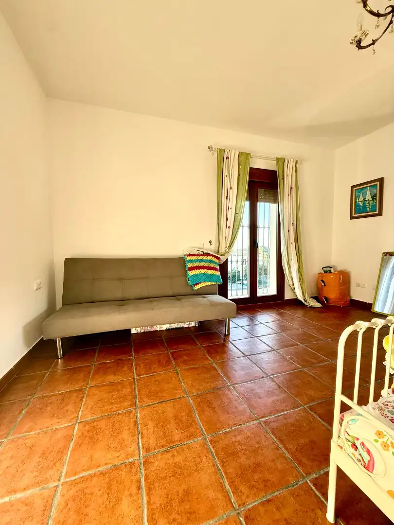 Chalet con terraza en venta en Los Brezos, imagen 76