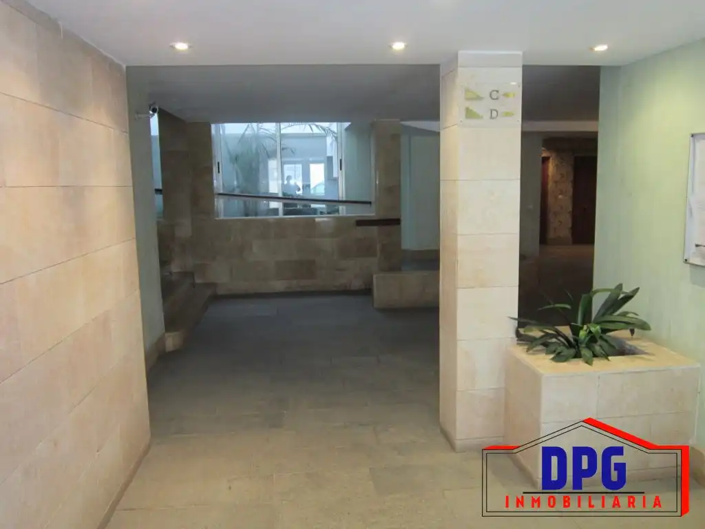 Apartamento en venta en Garrucha con Aire acondicionado, Terraza y Amueblado