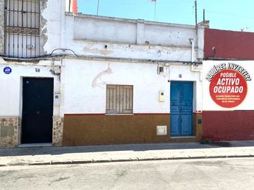 Maison mitoyenne à vendre à Calle Virgen De La Salud