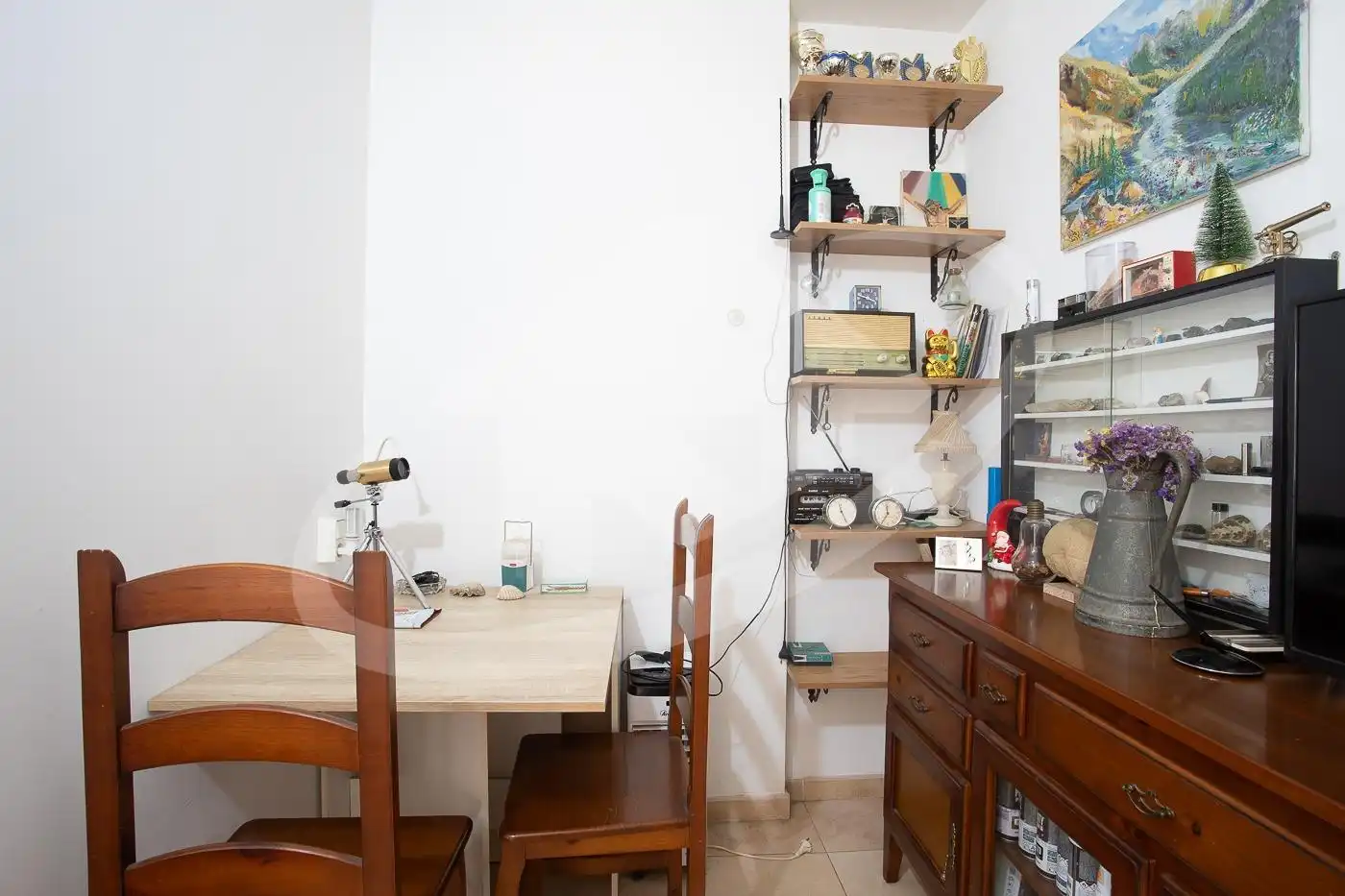 Casa a schiera con giardino in vendita a Poble, imagen 6