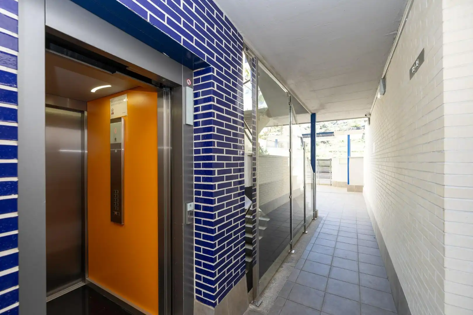 Piso con piscina en venta en Avenida Pintor Dominguez de Haro 6, imagen 25