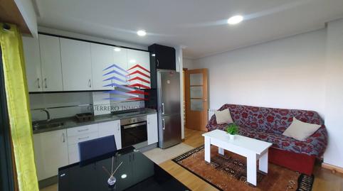 Foto 4 de Apartament en venda a Carriarico, A Carballeira, Ourense