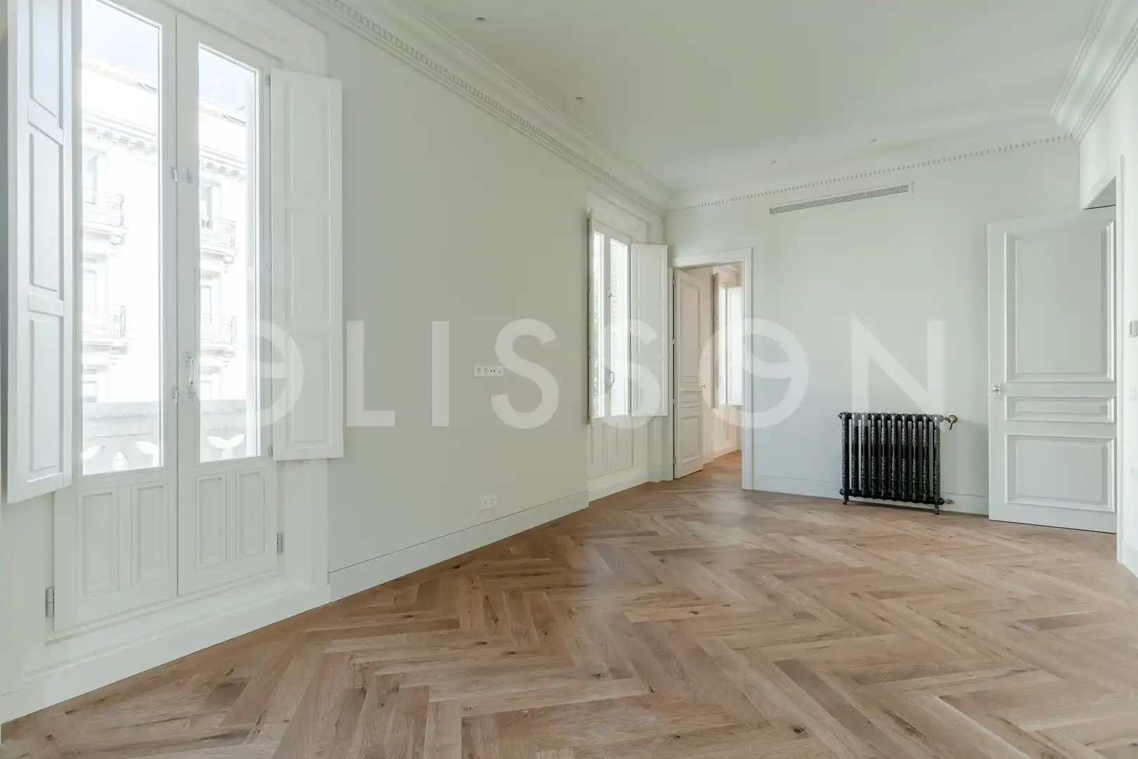 Flat with lift for sale in Retiro, imagen 14