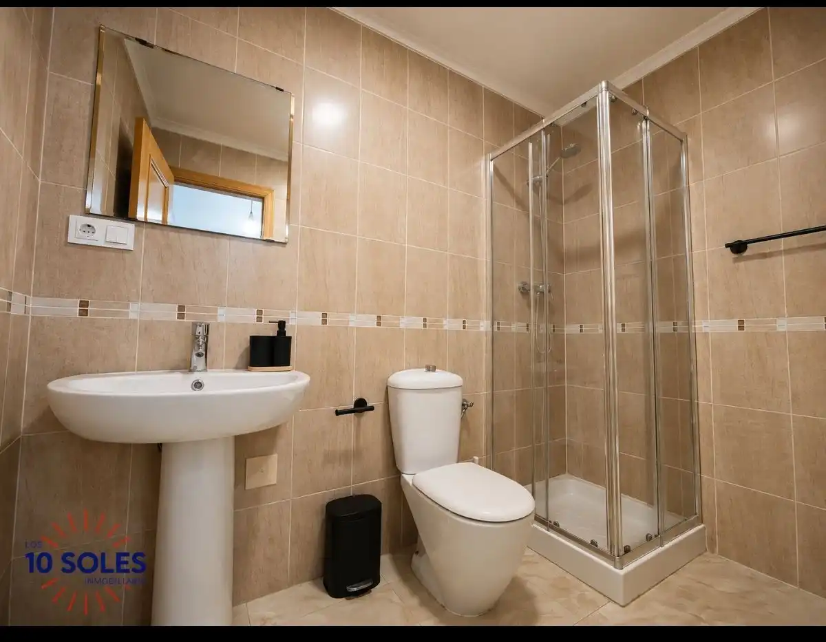 Appartement compact avec ascenseur à vendre à Jacarilla, imagen 10