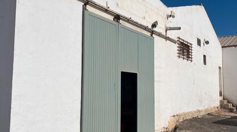 Photo 2 of Industrial buildings for sale in Valterra - Altavista, Arrecife