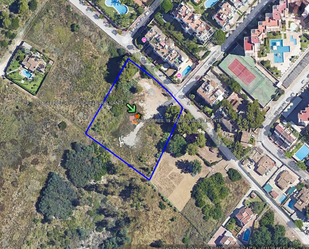 Land for sale in Jávea / Xàbia