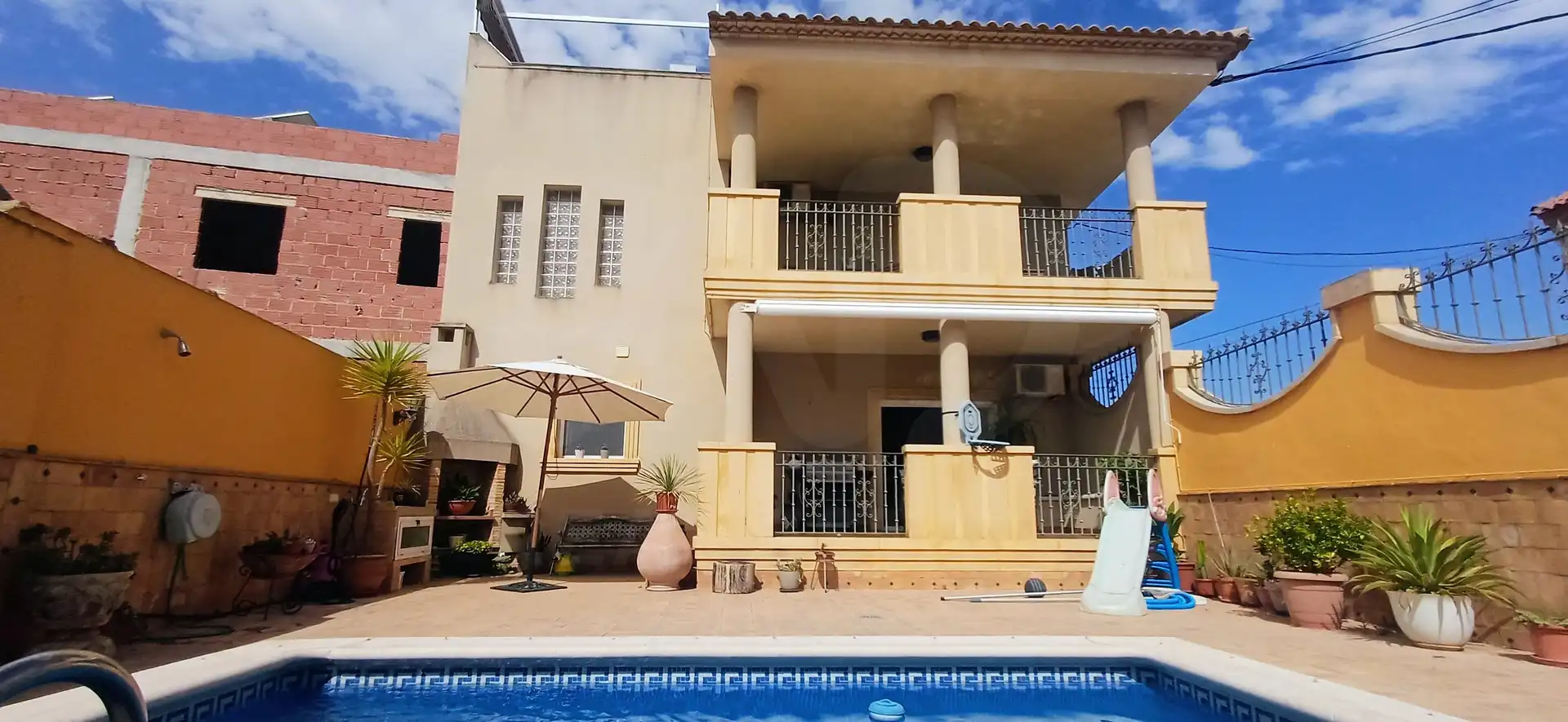 Casa amb piscina en venda a Bullas, imagen 32