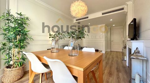 Foto 4 de Piso de alquiler en Castelló, Recoletos, Madrid Capital