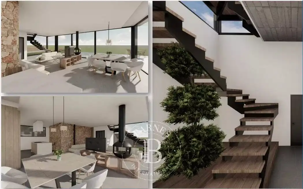 Casa con piscina en venta en Tueda, imagen 5