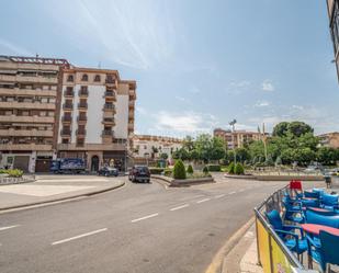 Exterior view of Office for sale in Linares