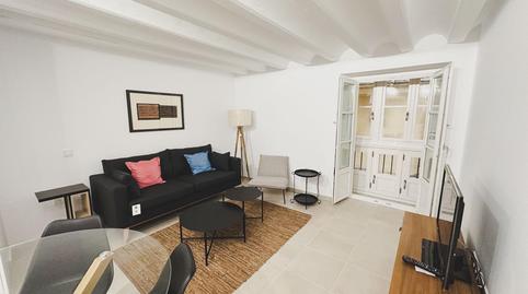 Foto 2 de Pis de lloguer a Alameda - Mentidero - Teatro Falla,  Cádiz Capital