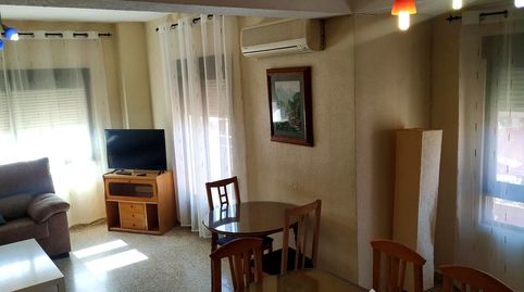 Foto 3 de Piso en venta en Julio Burell, Linarejos, Linares