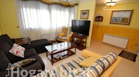 Foto 3 de Casa adosada en venda a Calle Historiador Francesc Esteve, Centro, Almazora / Almassora