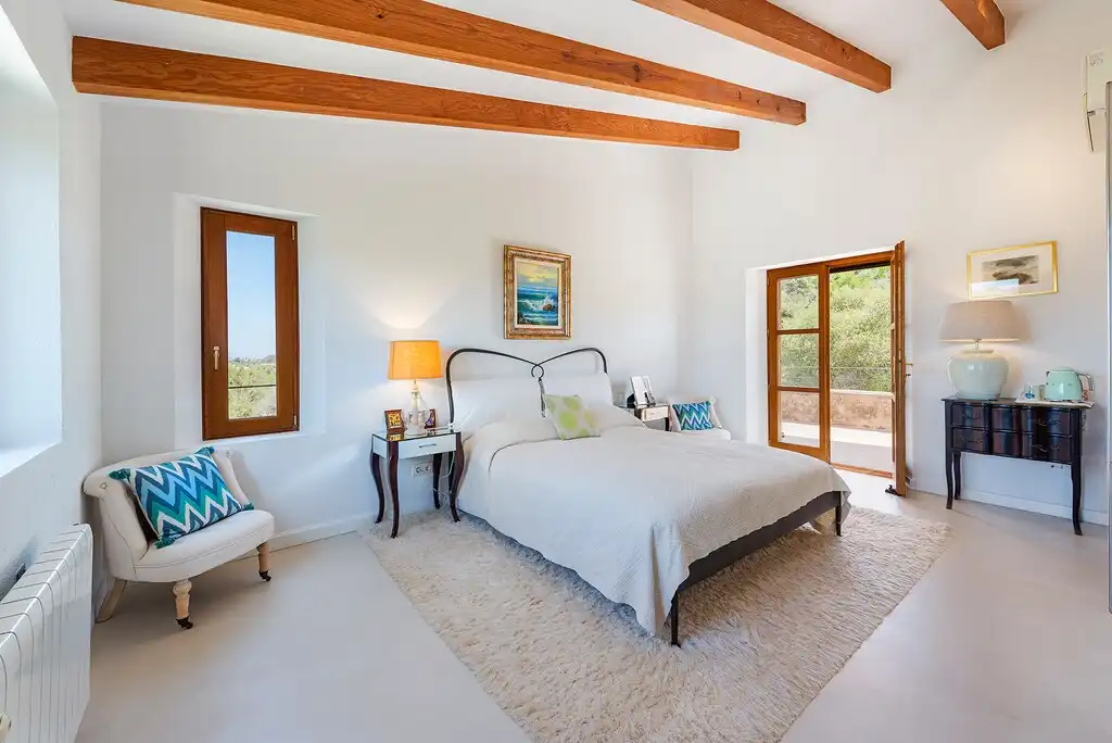 Maison rustique avec piscine à vendre à Son Servera Poble, imagen 19