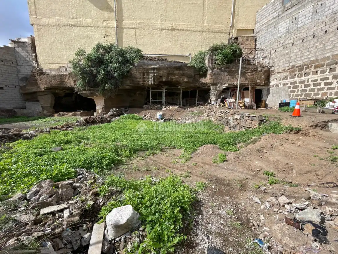 Residencial en venda en Gáldar