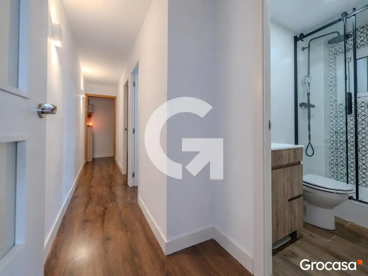 Wohnung mit Terrasse zum Verkauf in CL AGUDELLS, imagen 7