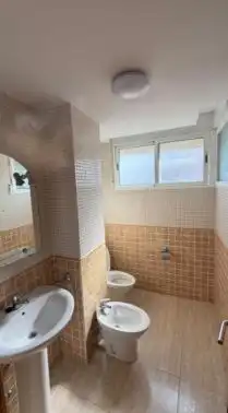 Bathroom of Lofts for rent in Benicarló  with Balcony and Alarm