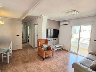 Apartament amb ascensor en venda a Centro