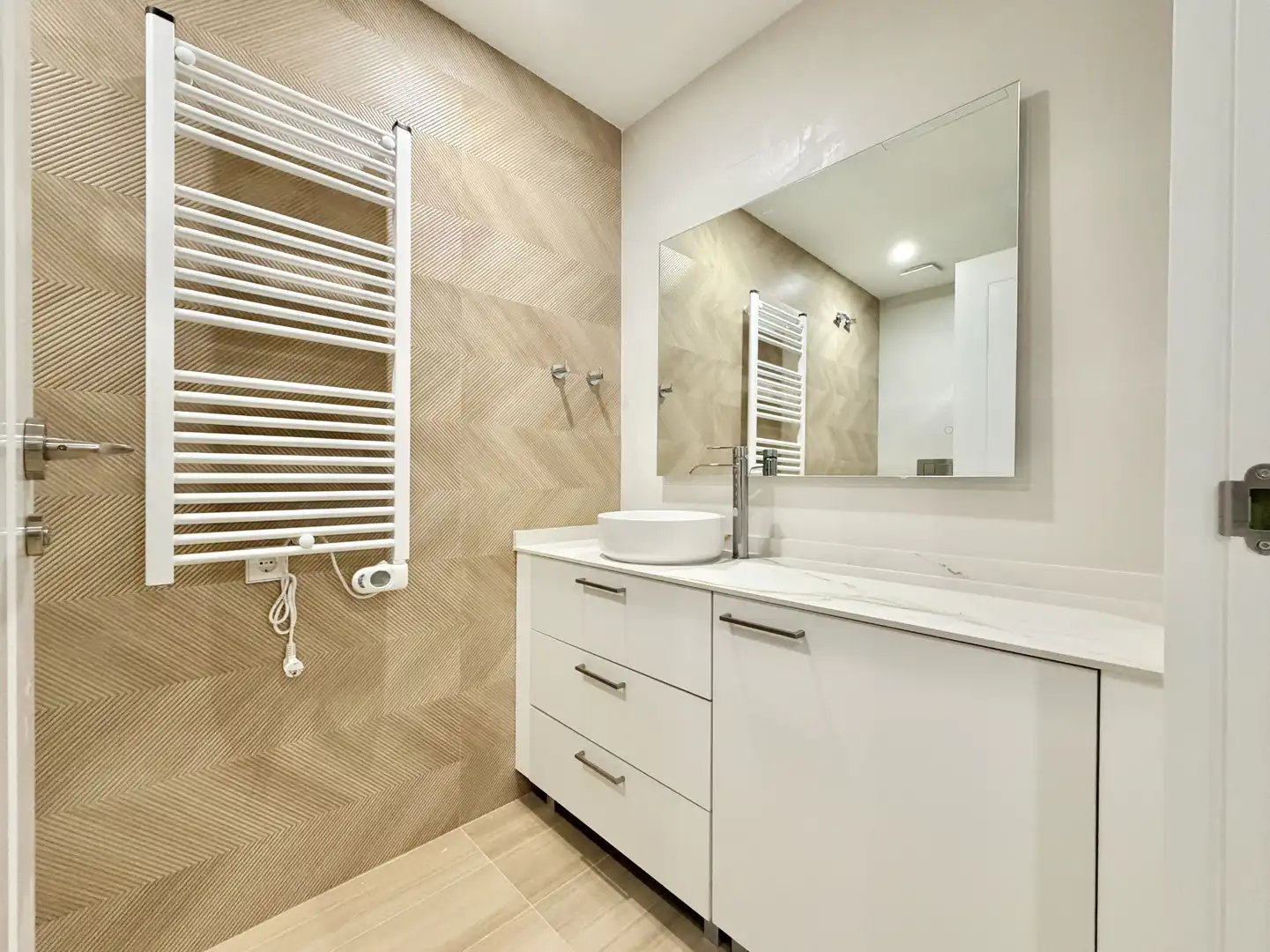 Flat with lift for sale in Calle de Alcántara, imagen 17
