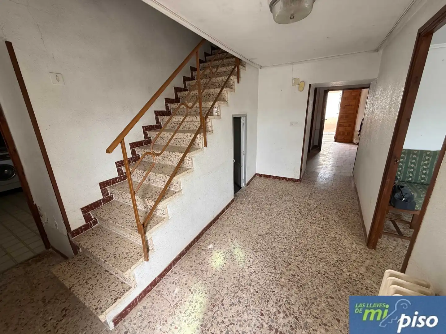 Casa o chalet en venta en Aguilar de Campos con Calefacción, Jardín privado y Terraza