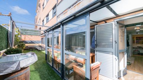 Photo 3 of Planta baja for sale in Avenida del Cantábrico, 10, Las Castañeras - Bulevar, Arroyomolinos (Madrid)