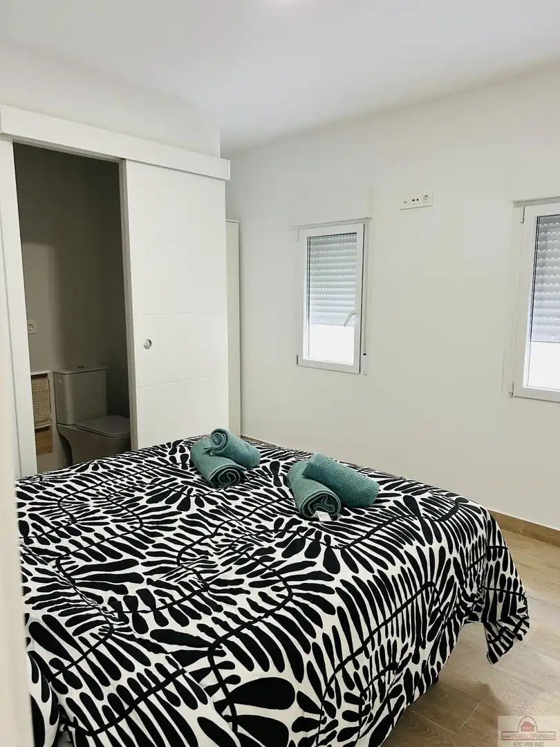 Apartamento en venta en C/Los Naranjos, Centro Urbano