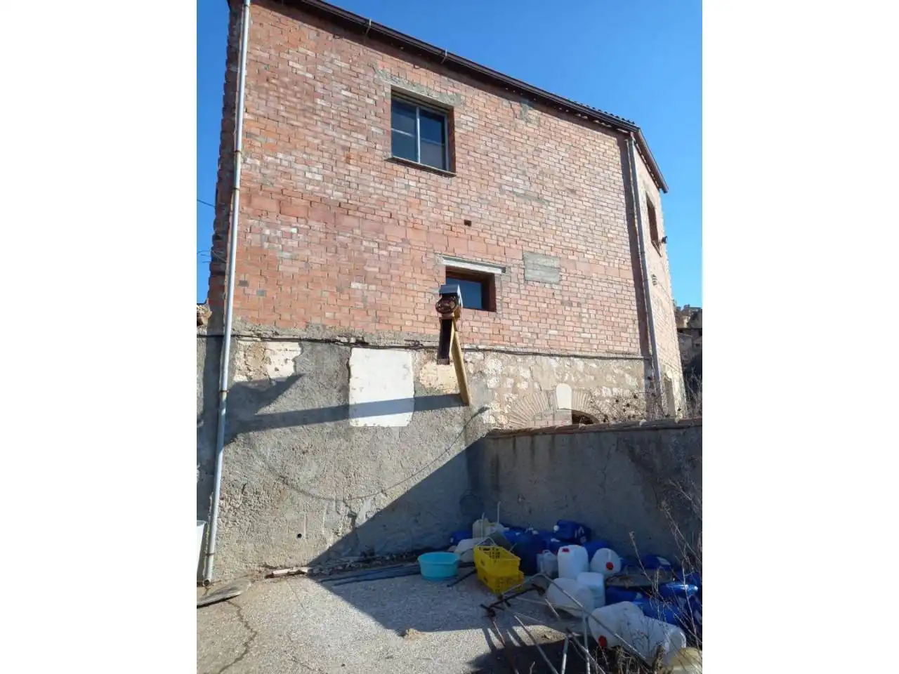 Local en venta en Baldellou