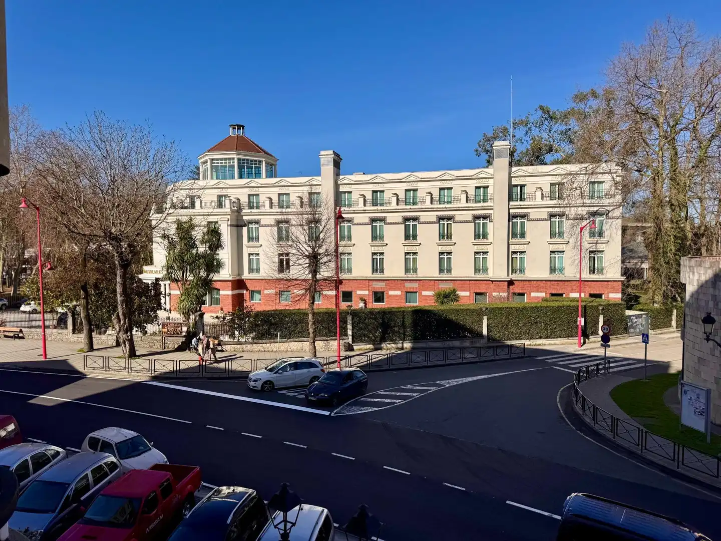 Vista exterior de Pis en venda en Medio Cudeyo amb Calefacció i Terrassa