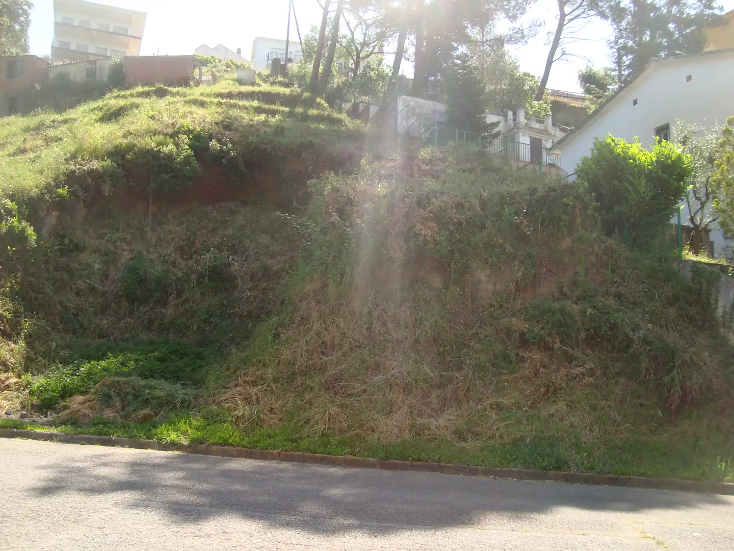 Terreny residencial en venda a Carrer de la Servera 12, imagen 4