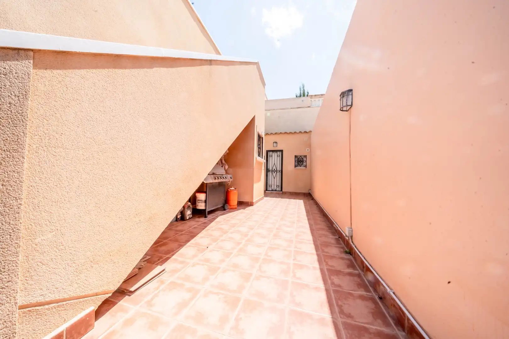 Adosado con piscina en venta en Orihuela Costa, imagen 30
