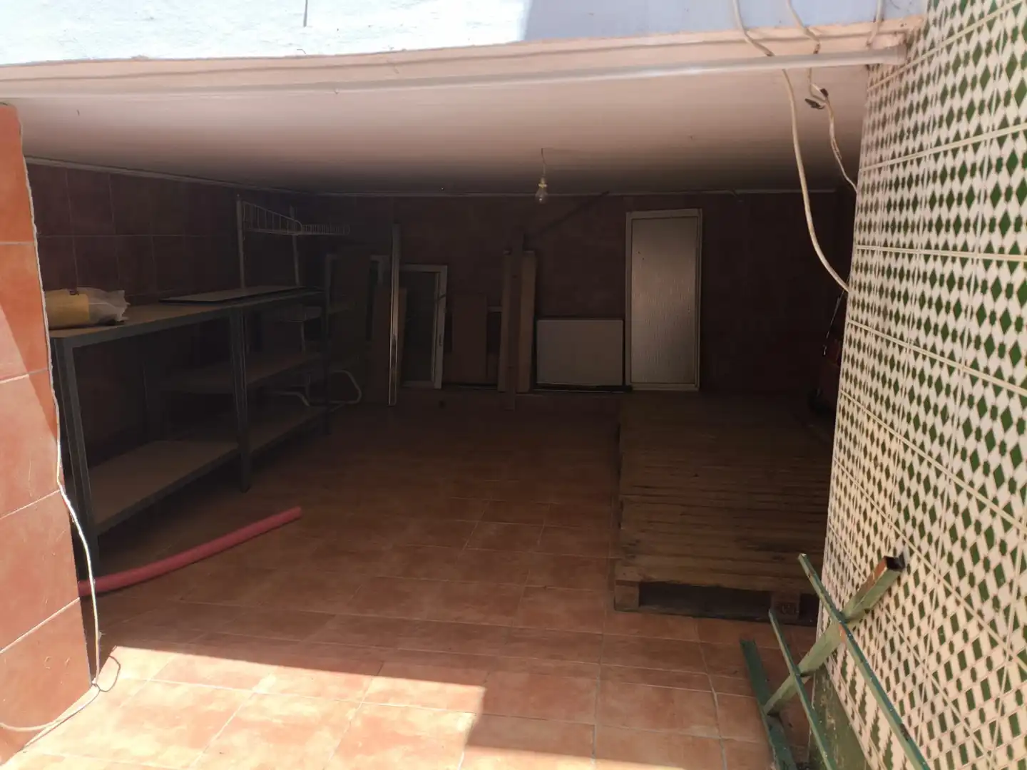 Casa a schiera con giardino in vendita a Calle Cuba 21a, imagen 8