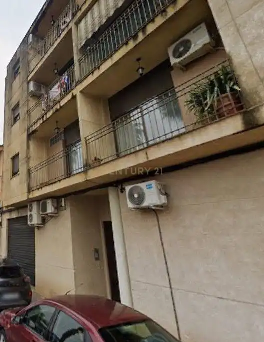 Apartamento en venta en El Genovés, Valencia