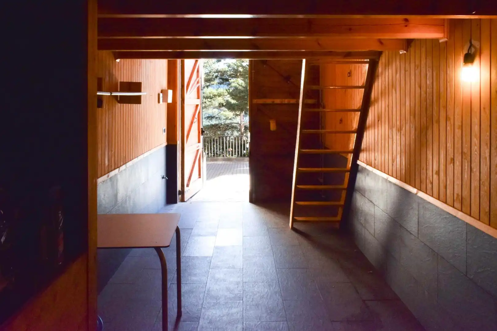 Apartamento en venta en Alp con Aire acondicionado, Calefacción y Terraza