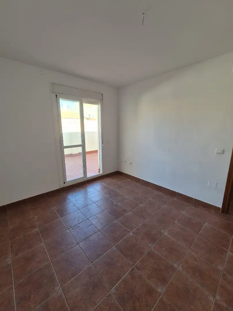 Terrassa de Àtic en venda en Alhaurín de la Torre amb Terrassa i Traster