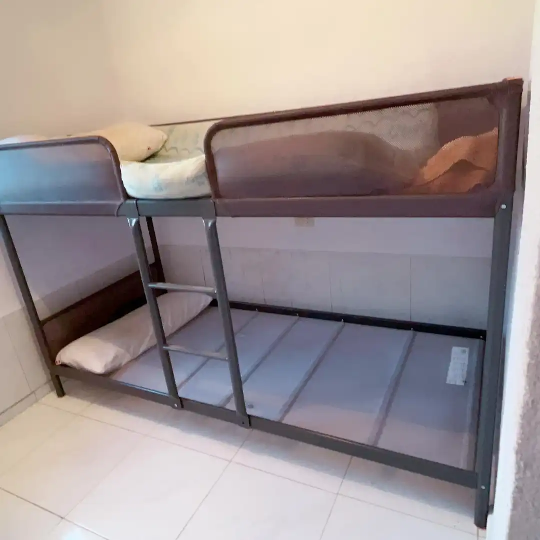 Bedroom of Houses for sale in Castellón de la Plana / Castelló de la Plana  with Private garden, Terrace and Storage room
