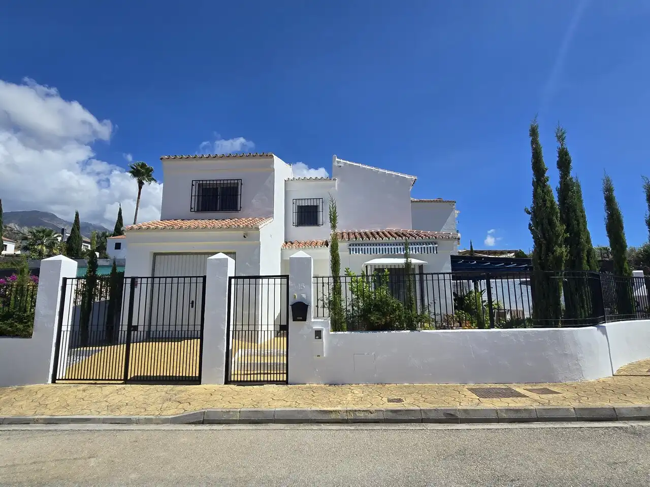 Casa con piscina en venta en Alcaucín, imagen 6
