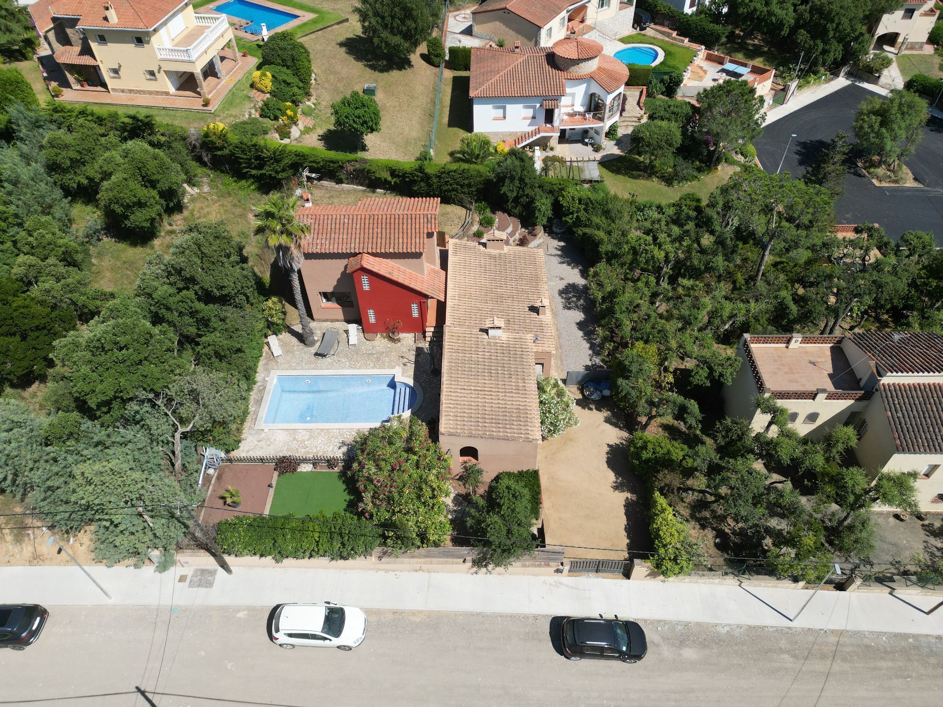 Casa o xalet en venda a Mas Santet, 42, Mas Pere - Río de Oro