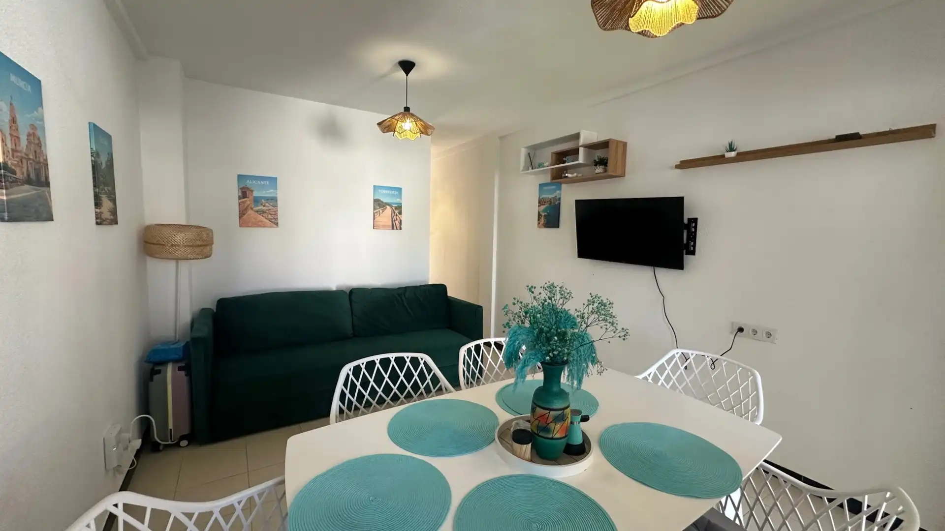 Adosado en venta en Nueva Torrevieja - Aguas Nuevas, imagen 8