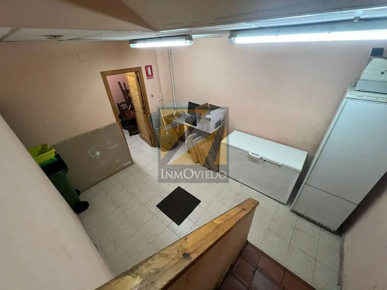 Local comercial de lloguer a Calle PUERTO DE TARNA, imagen 29