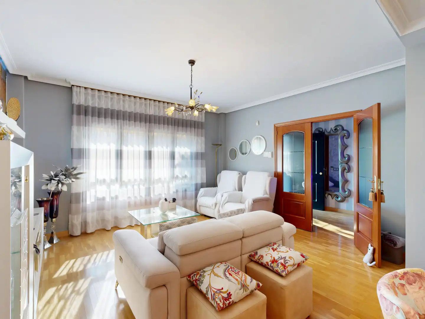 Terraced house with pool for sale in Montesol - Mejostilla, imagen 24