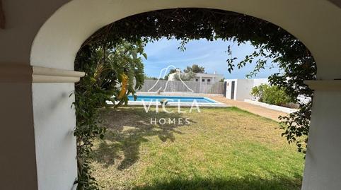 Photo 4 of House or chalet to rent in Carrer Venda de Cas Serres, Santa Gertrudis, Santa Eulària des Riu