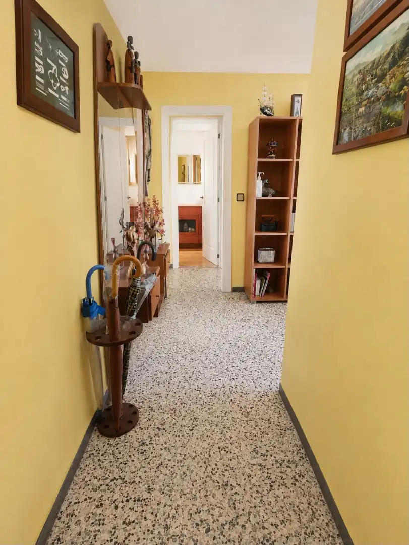 Pis en venda en Blanes amb Aire condicionat, Calefacció i Moblat