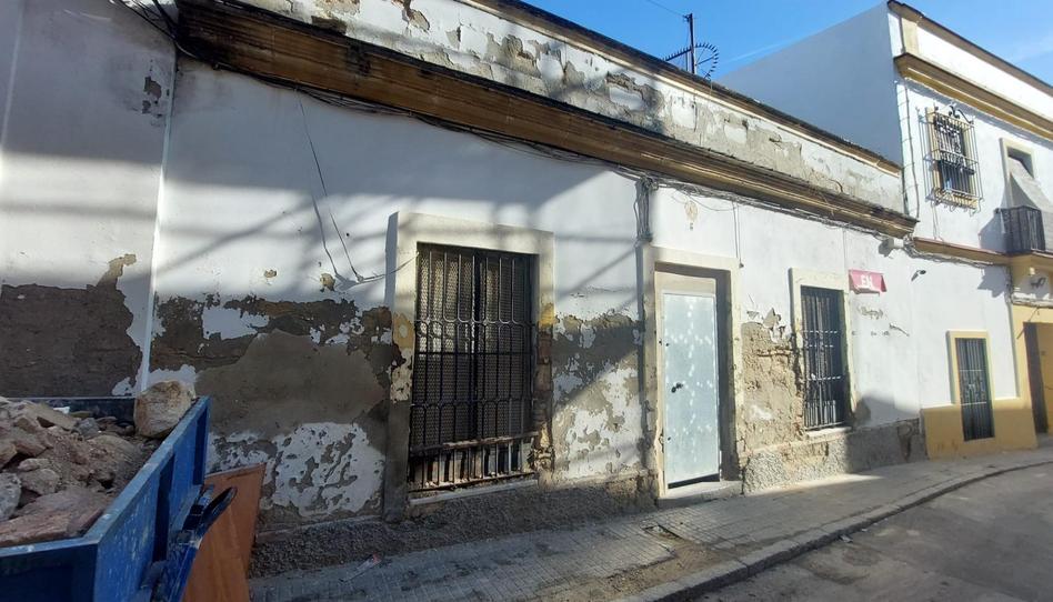 Foto 1 de Casa o xalet en venda a La Plata, Cádiz