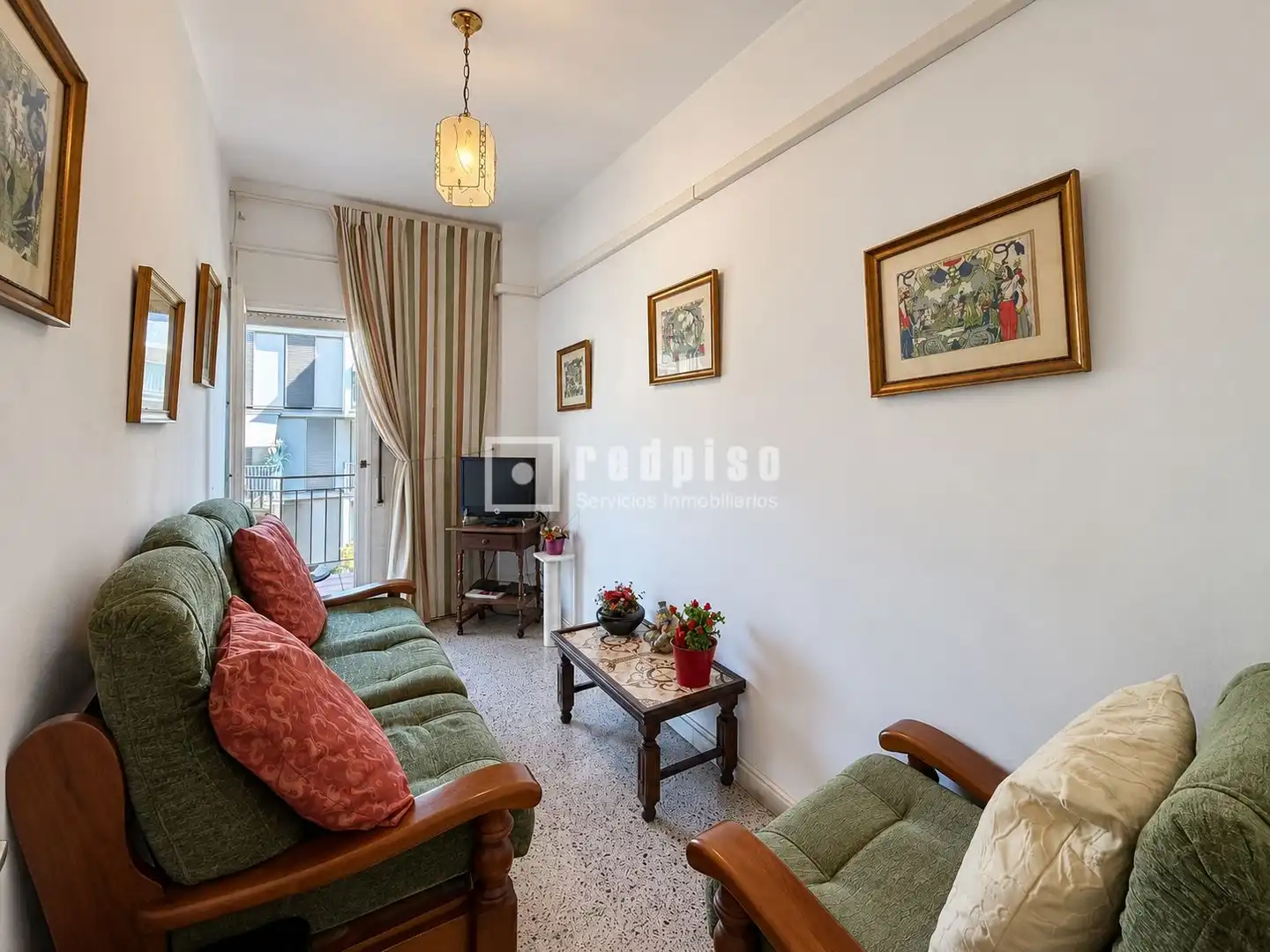 Piso con ascensor en venta en Eixample, imagen 4