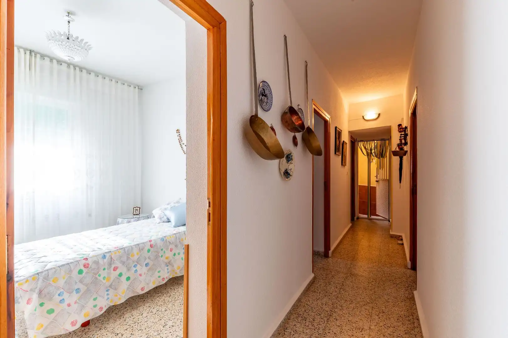 Terraced house with garden for sale in Madrigal de la Vera, imagen 50