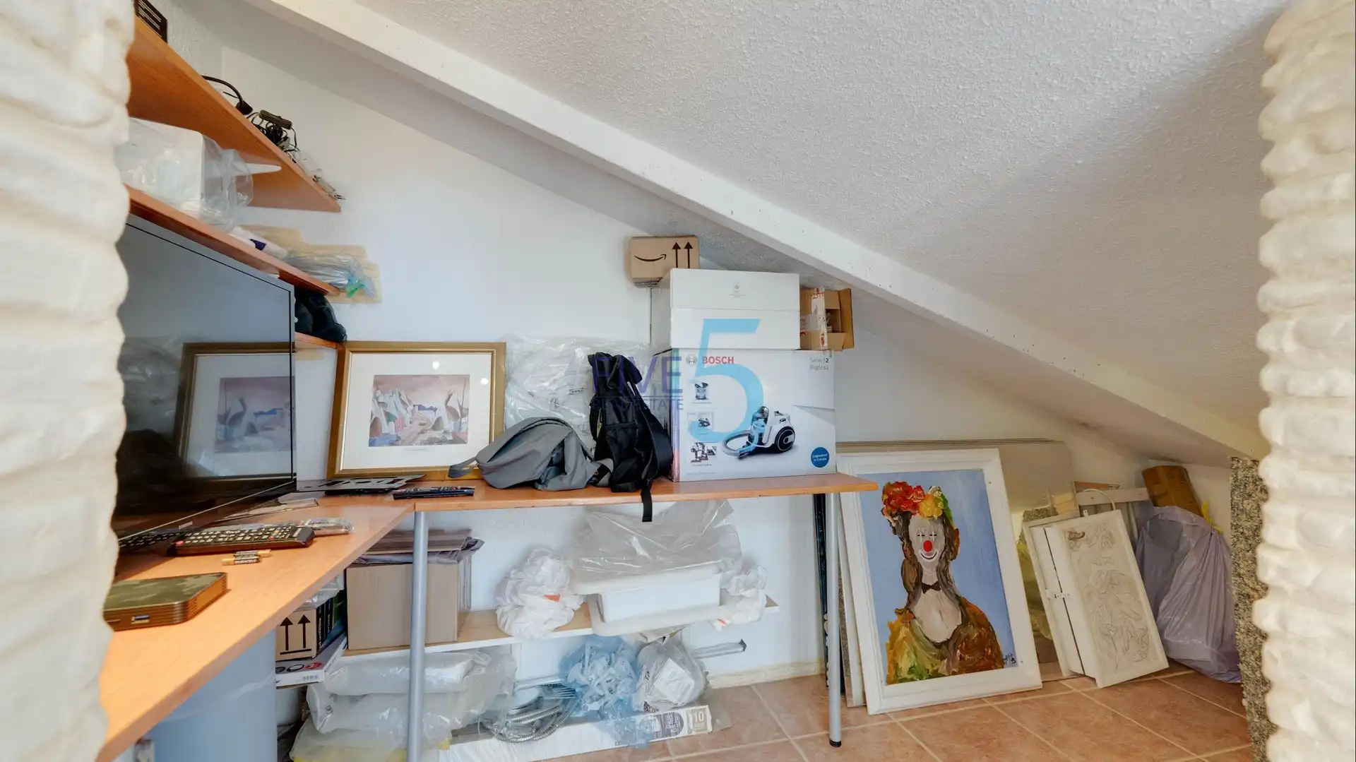 Maison mitoyenne avec terrasse à vendre à Zona Carrefour - Urbanizaciones, imagen 19
