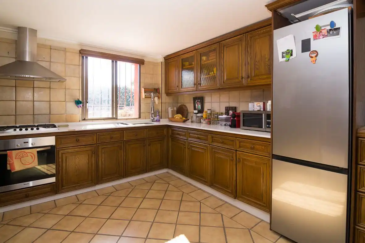 Detached house with pool for sale in La Xara - La Sella, imagen 16