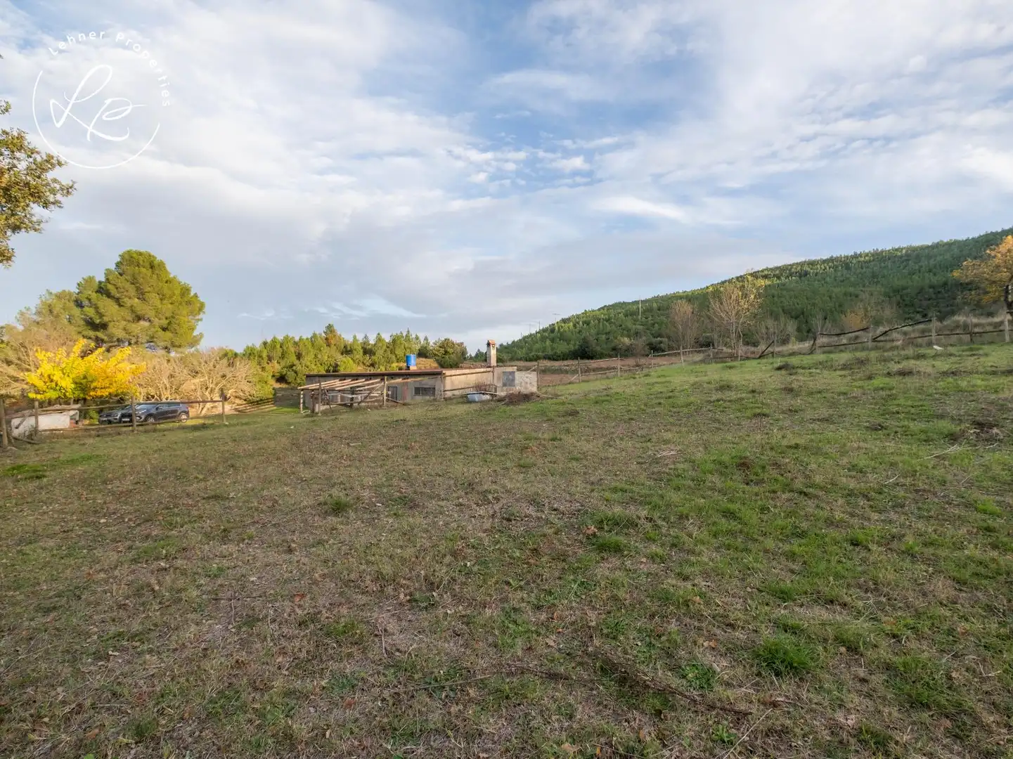 Terreno rustico in vendita a Biure, imagen 2