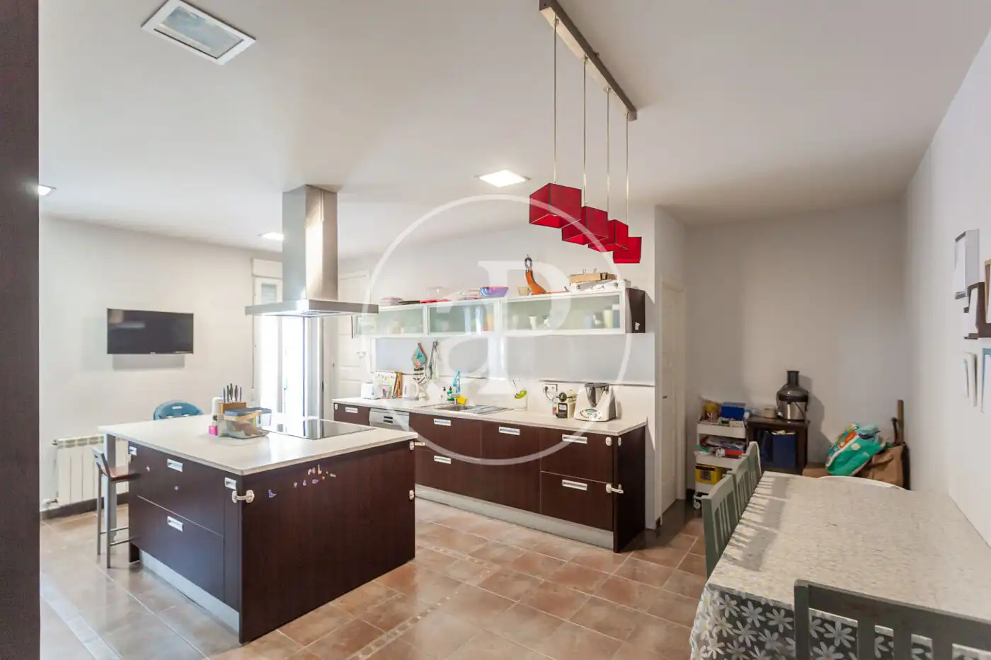 Casa amb jardí en venda a Pueblo, imagen 12